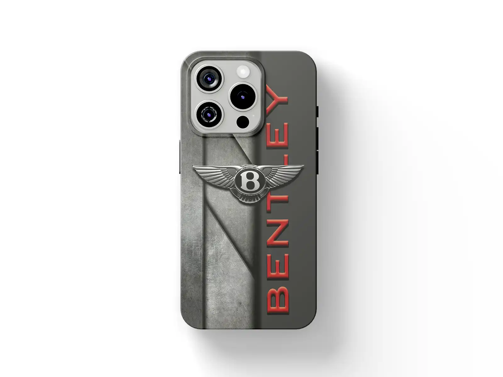 Bentley Protector Smartphone Serie Profesional De Lujo